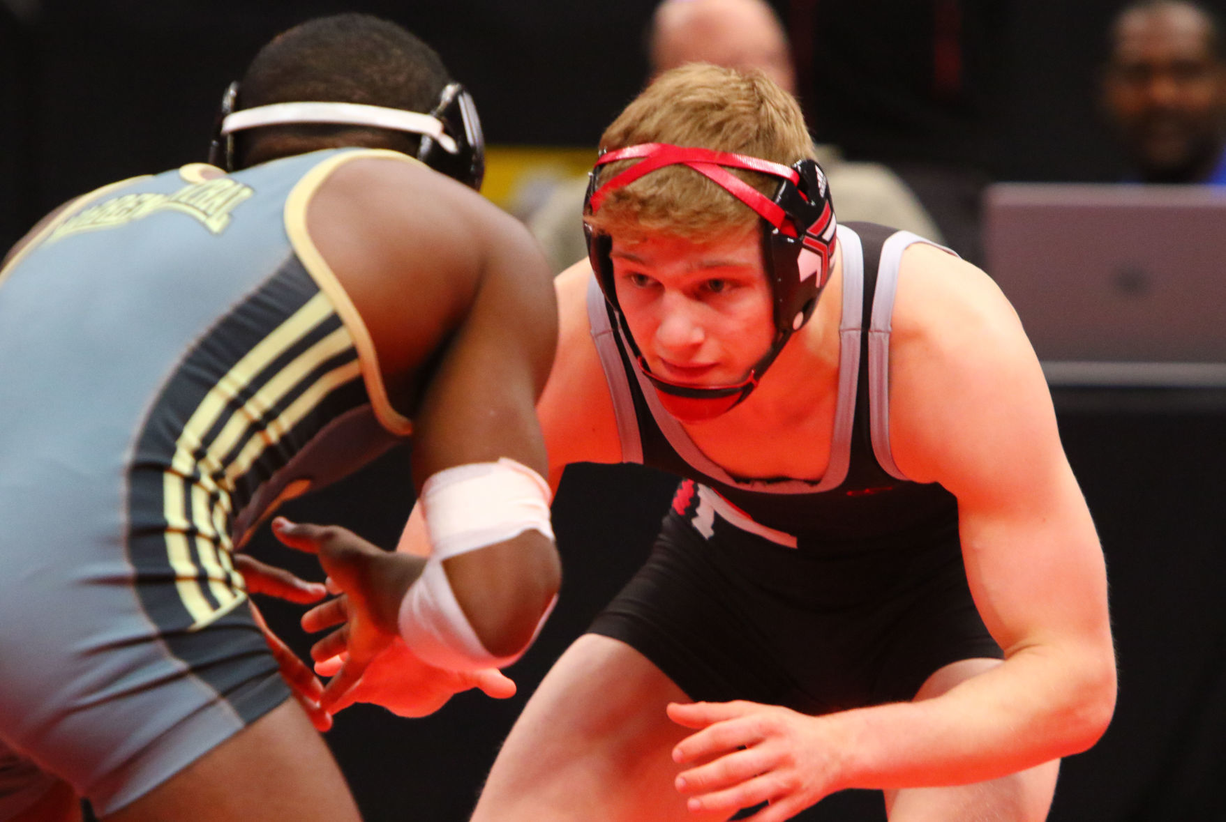 Gallery: Wrestling State Finals